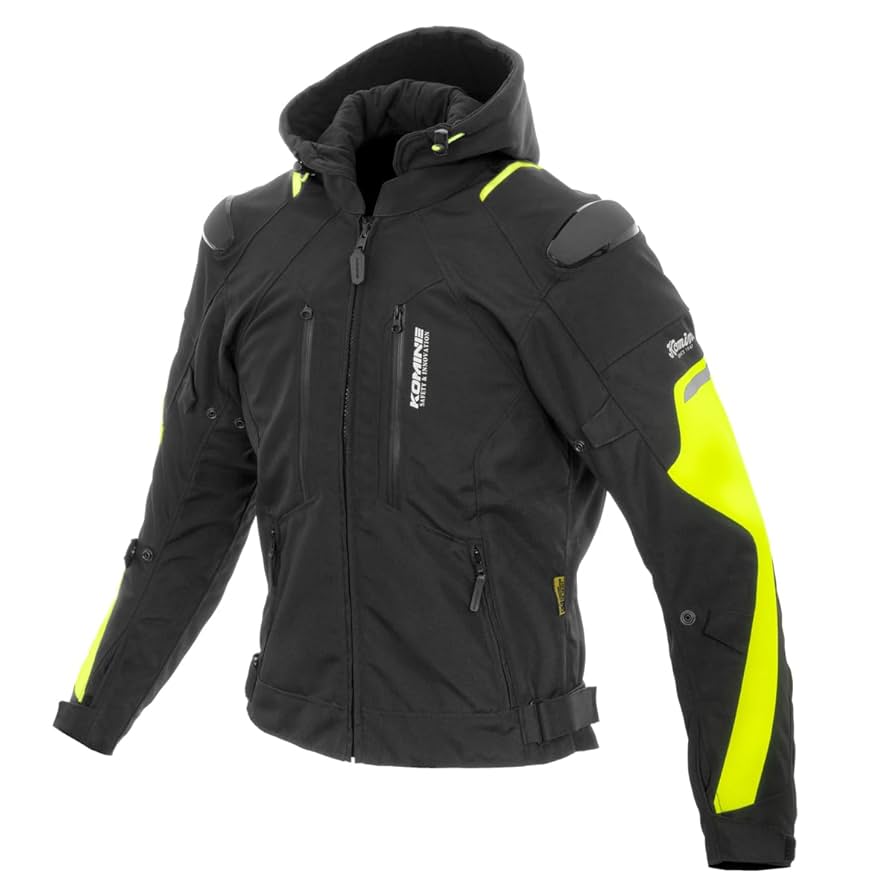 Amazon | [KOMINE] 2025モデル JK-636 エニグマG2ウインター